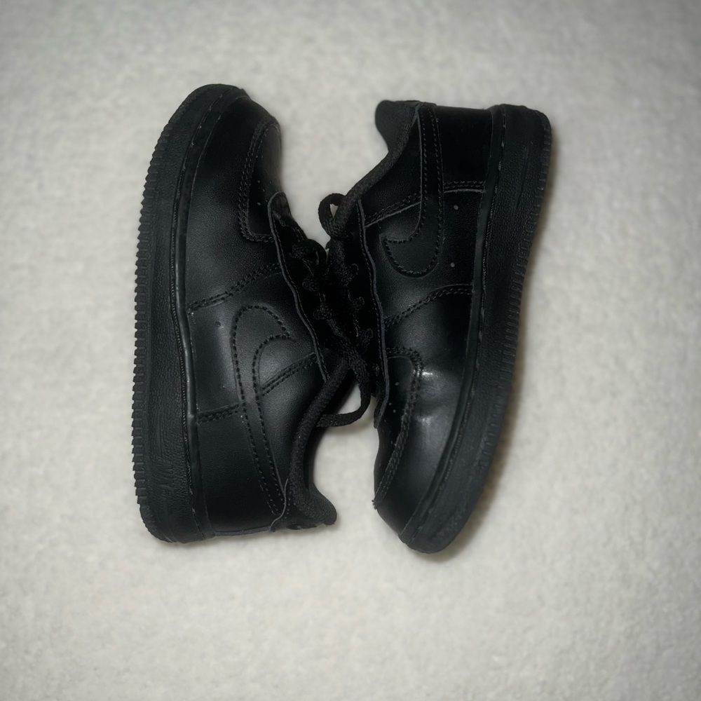 Nike Airforce 1s